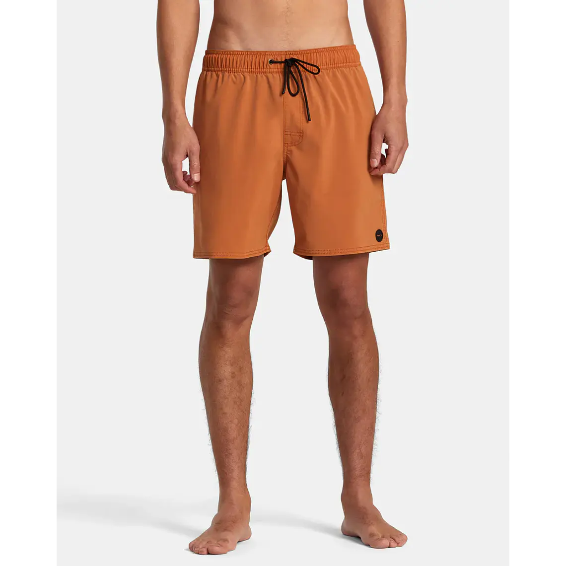 Volleys Rvca Va Pigment Elastic 1
