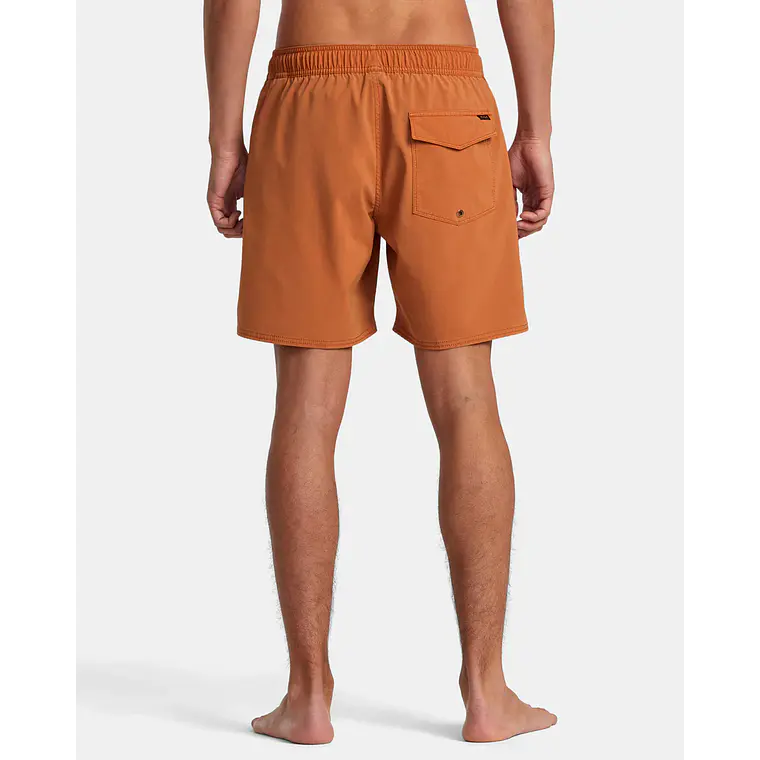 Volleys Rvca Va Pigment Elastic 2