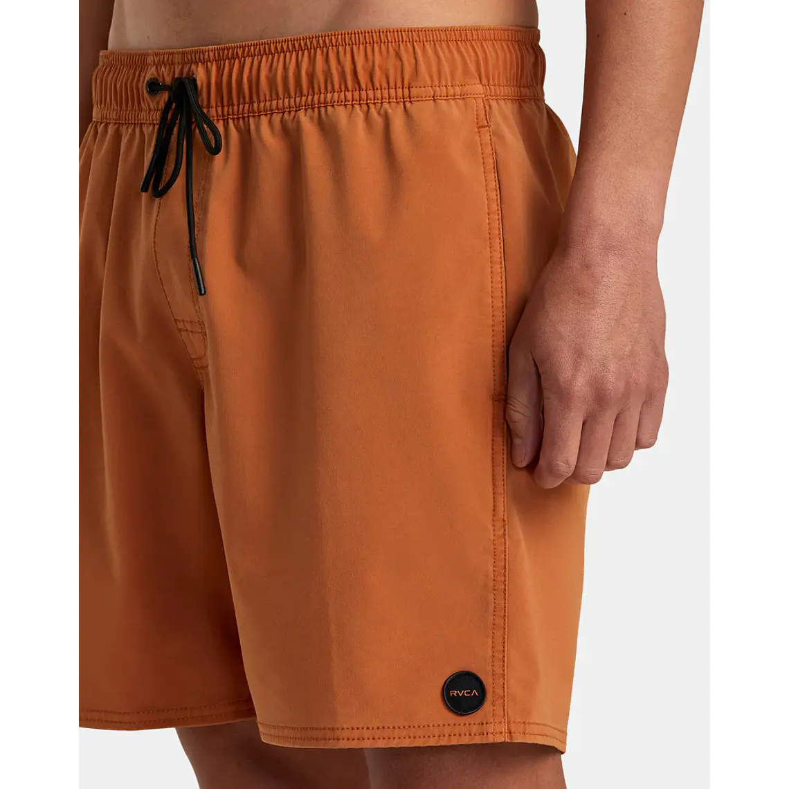 Volleys Rvca Va Pigment Elastic 3