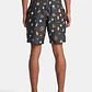 Volleys Rvca Atlas Elastic - Thumbnail 2