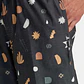 Volleys Rvca Atlas Elastic - Thumbnail 4