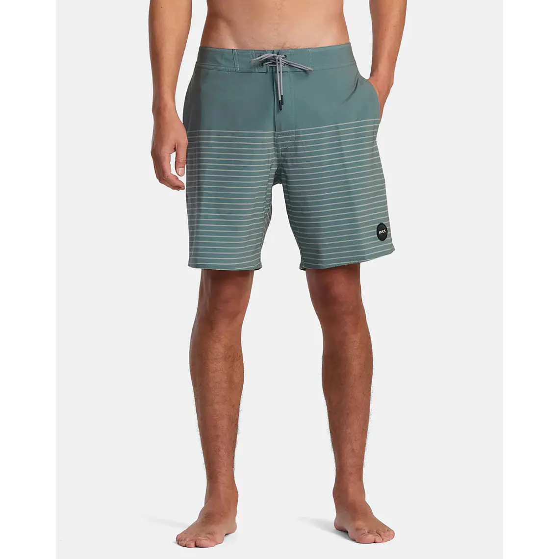 Boardshorts Rvca Curren 1