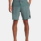 Boardshorts Rvca Curren - Thumbnail 1
