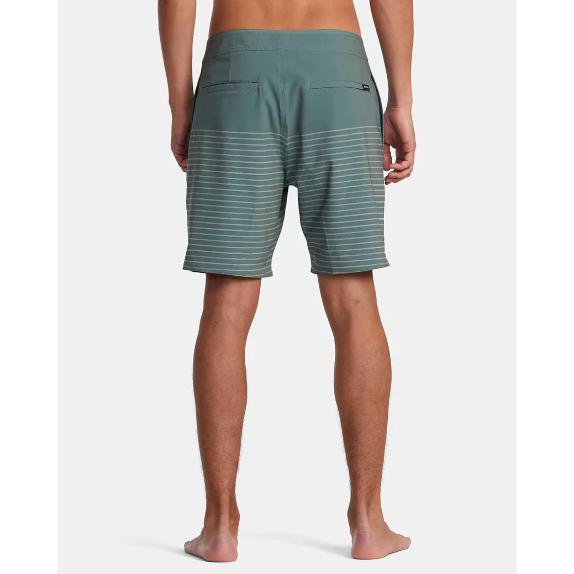 Boardshorts Rvca Curren 2