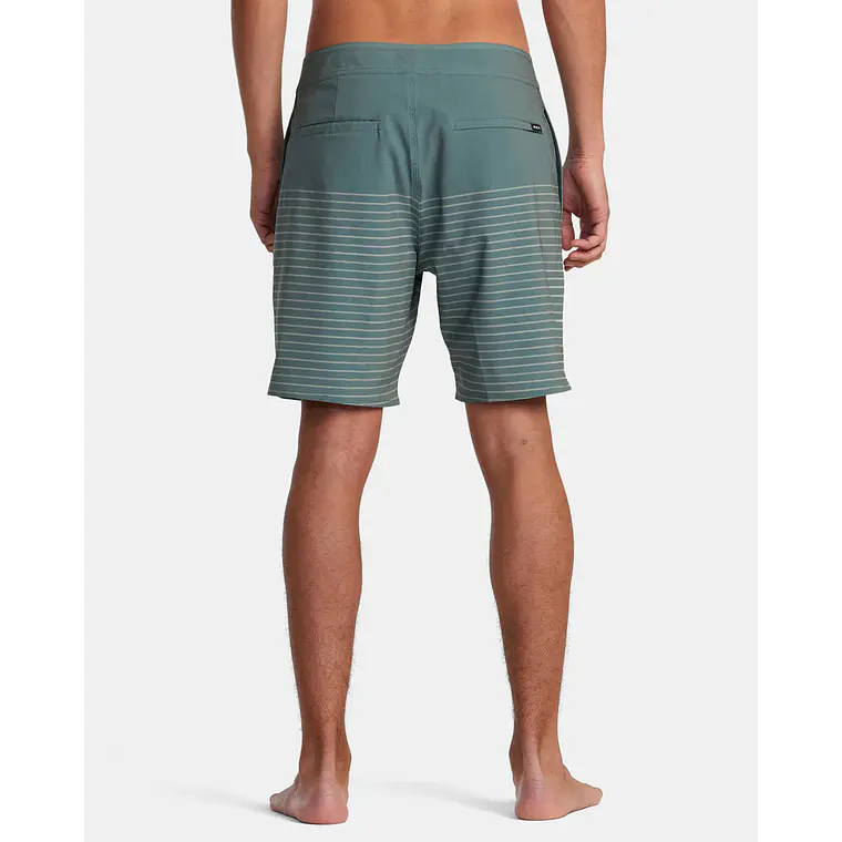 Boardshorts Rvca Curren 2
