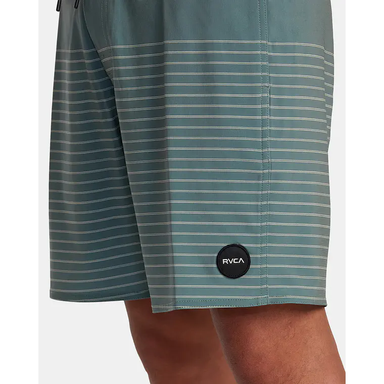 Boardshorts Rvca Curren 4