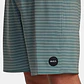 Boardshorts Rvca Curren - Thumbnail 4