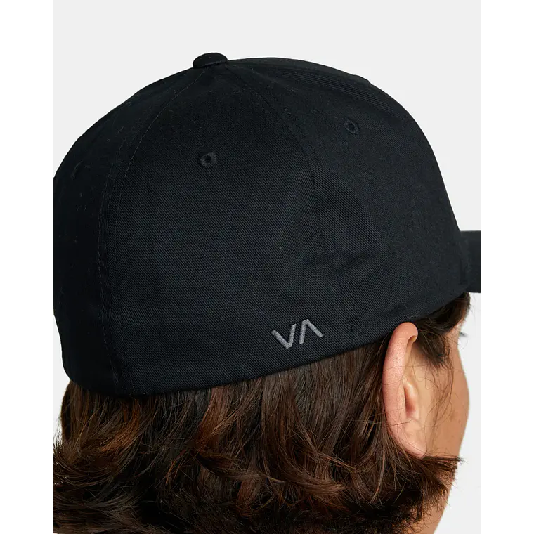 Bone Rvca Rvca Flex Fit 3