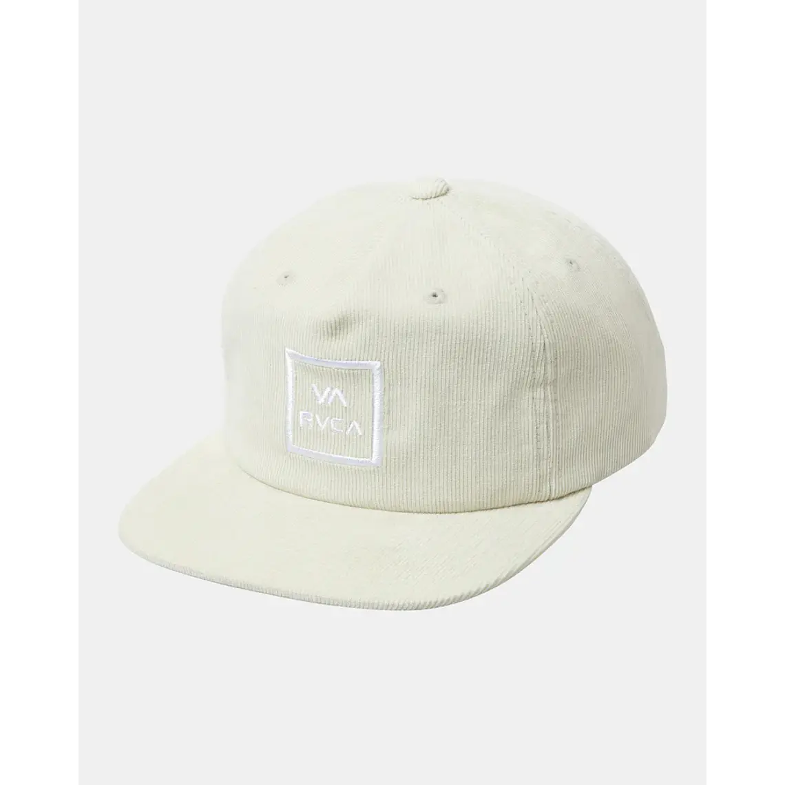 Bone Rvca Freeman Snapback 1