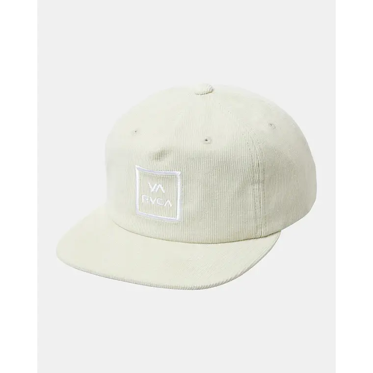 Bone Rvca Freeman Snapback 1