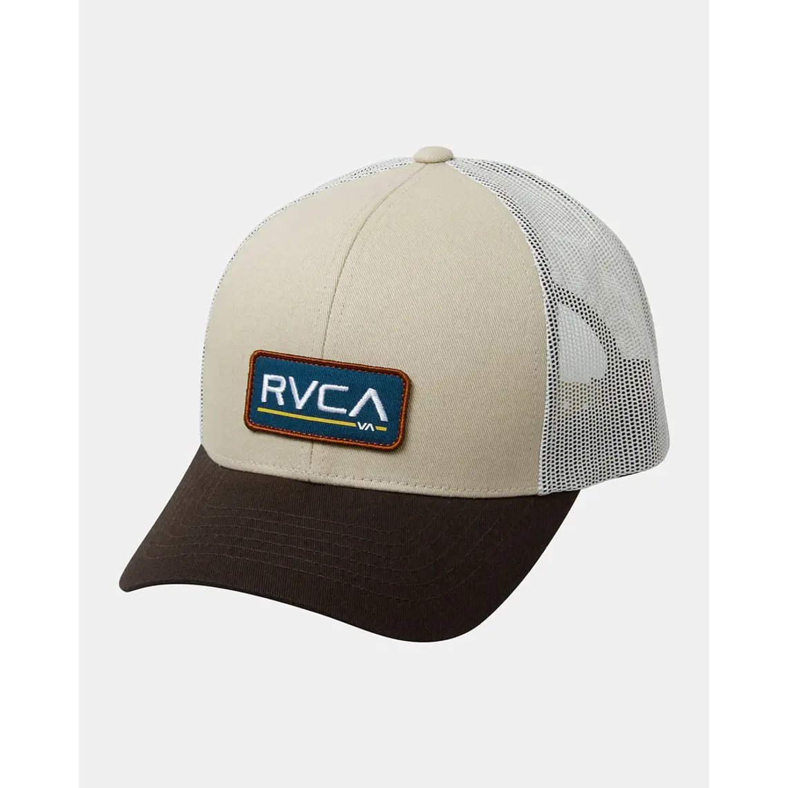Bone Rvca Ticket Trucker Iii 1