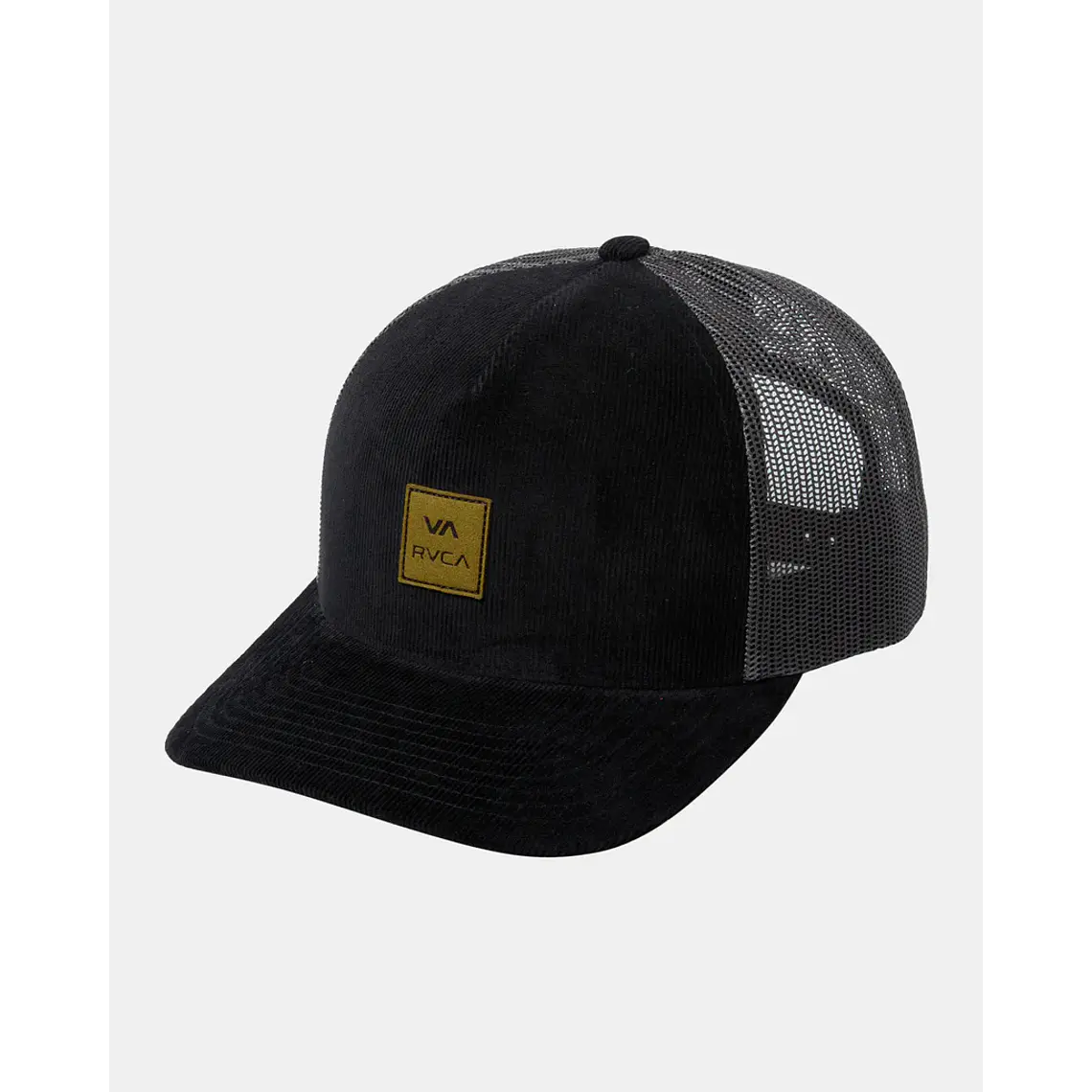 Bone Rvca Va Atw Cord Trucker 1