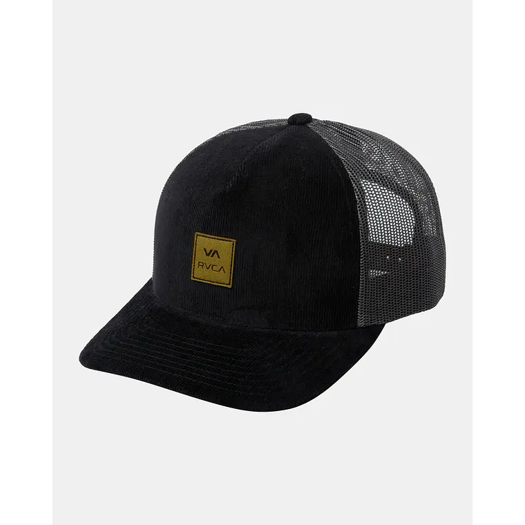 Bone Rvca Va Atw Cord Trucker 1