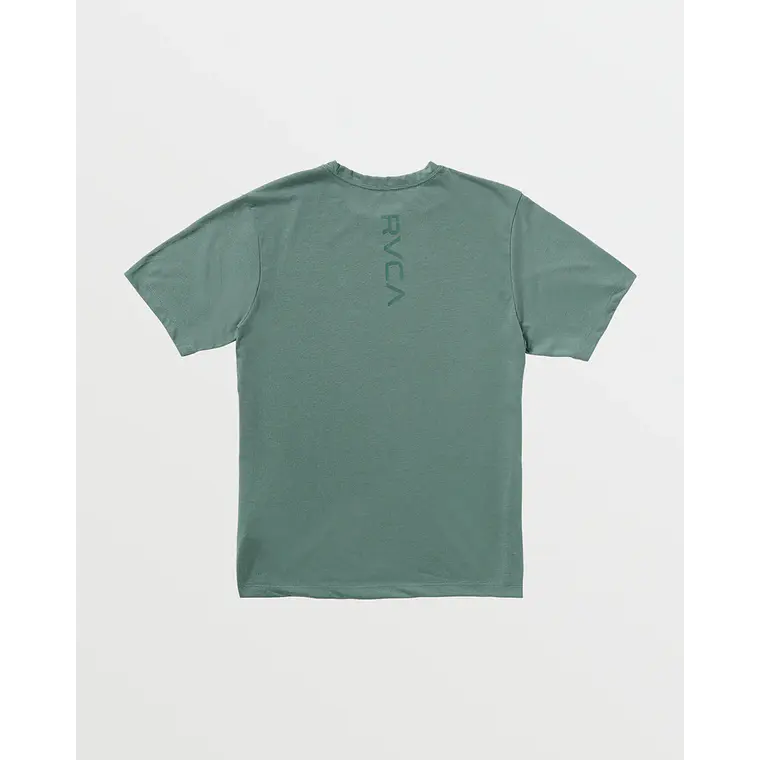 T-Shirt Rvca Va Mark 2