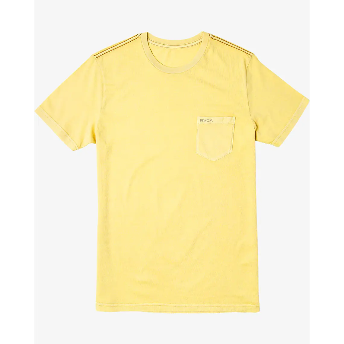 T-Shirt Rvca Ptc 2 Pigment 1