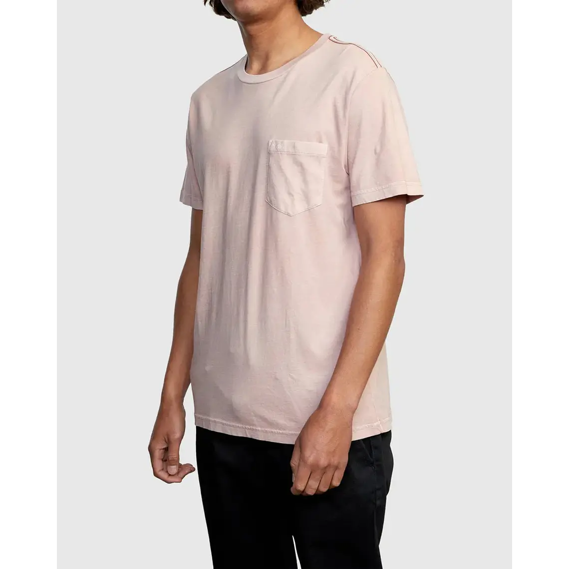 T-Shirt Rvca Ptc 2 Pigment 1