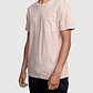 T-Shirt Rvca Ptc 2 Pigment - Thumbnail 1