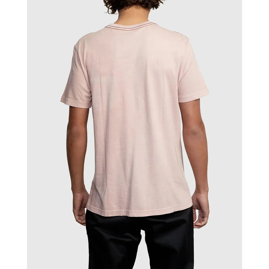 T-Shirt Rvca Ptc 2 Pigment 2