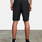 Hydrowalkshorts Rvca Back In Hybrid - Thumbnail 2