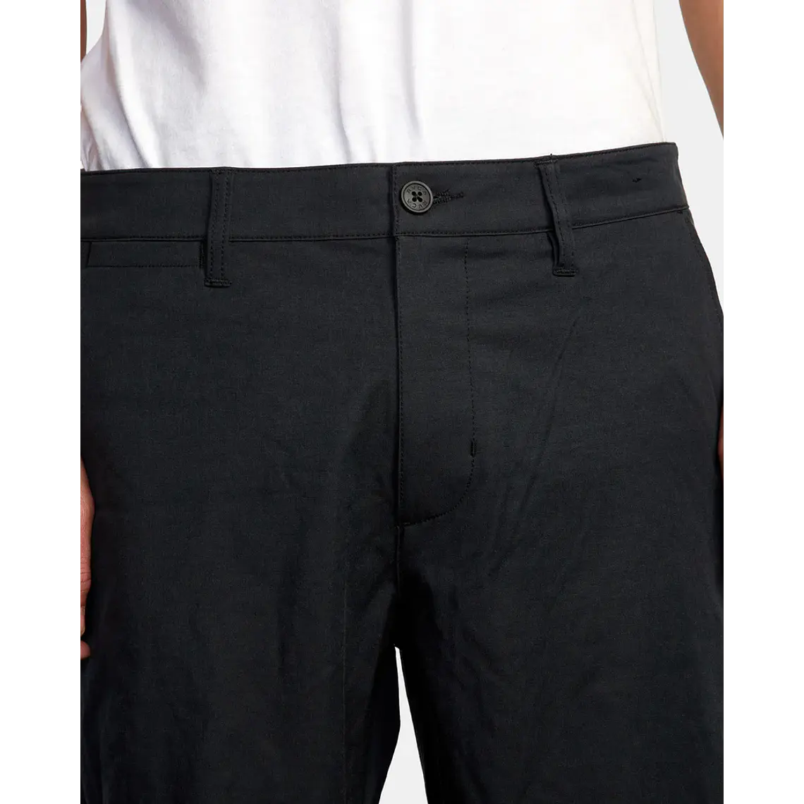 Hydrowalkshorts Rvca Back In Hybrid 3