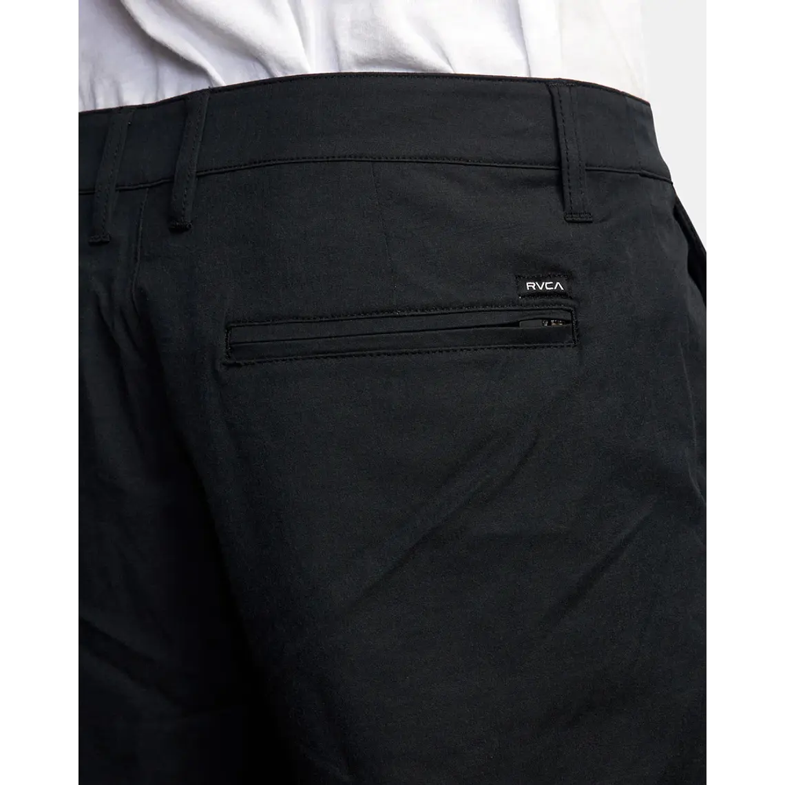 Hydrowalkshorts Rvca Back In Hybrid 4