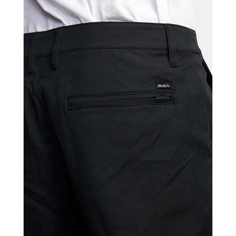 Hydrowalkshorts Rvca Back In Hybrid 4