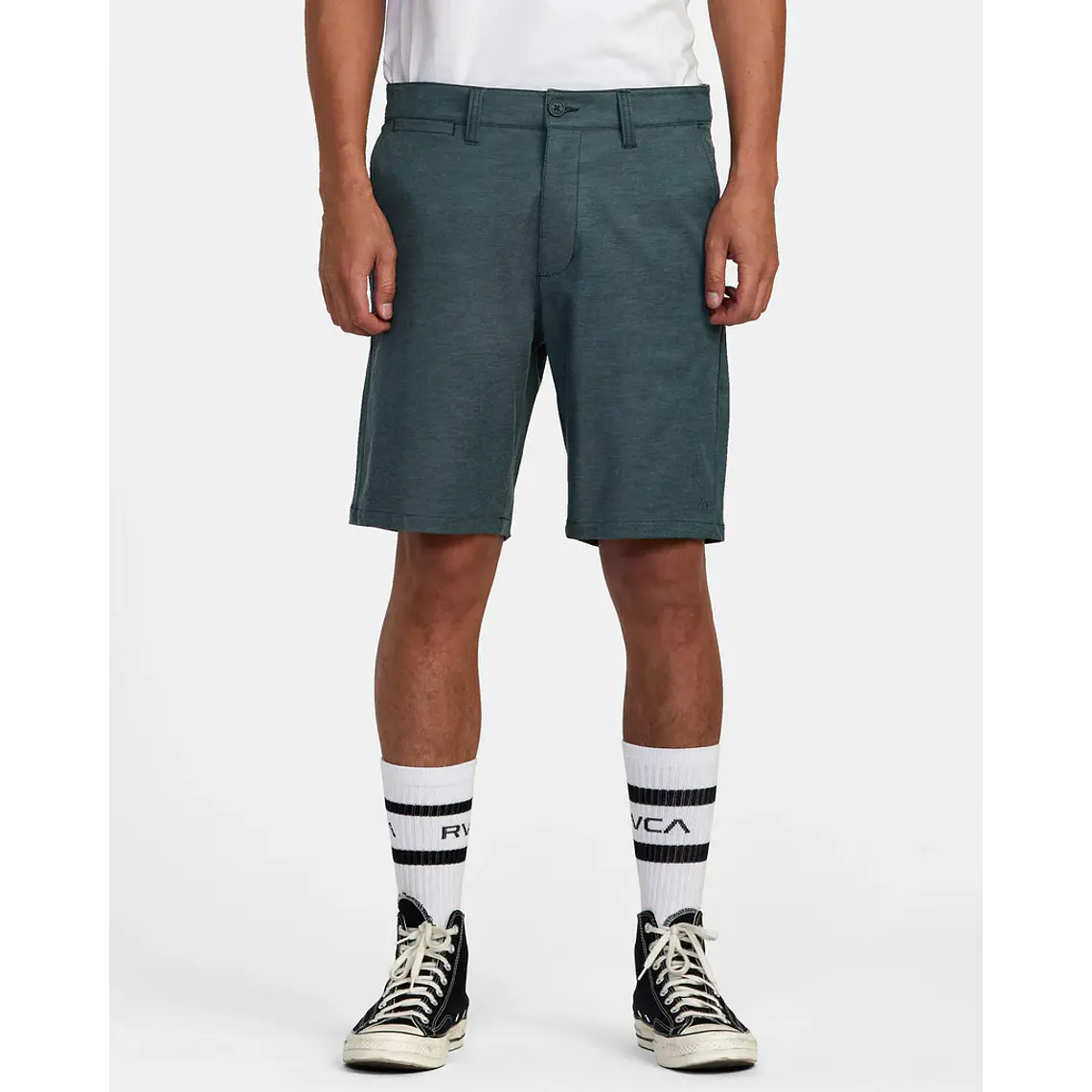 Hydrowalkshorts Rvca Back In Hybrid 1