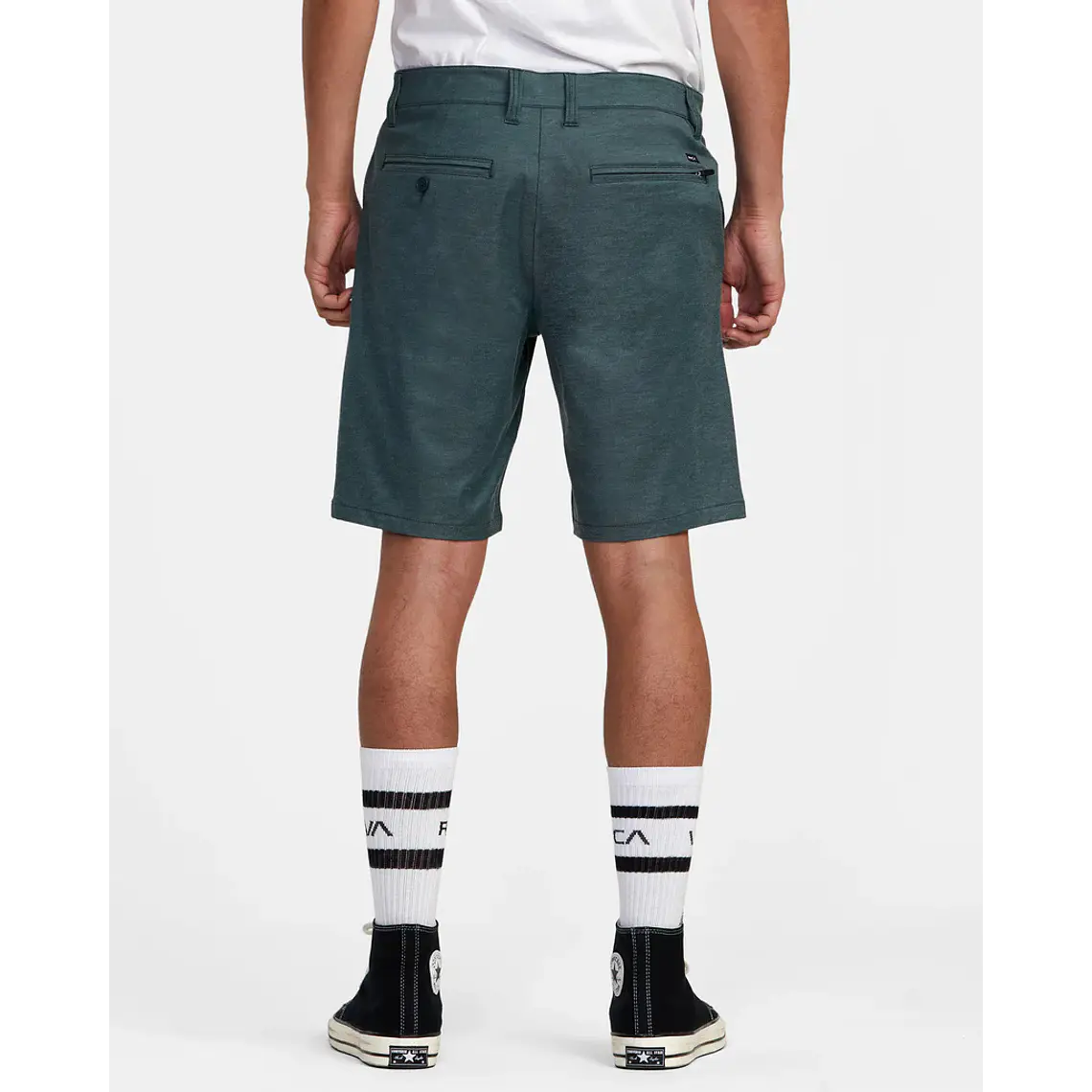 Hydrowalkshorts Rvca Back In Hybrid 2