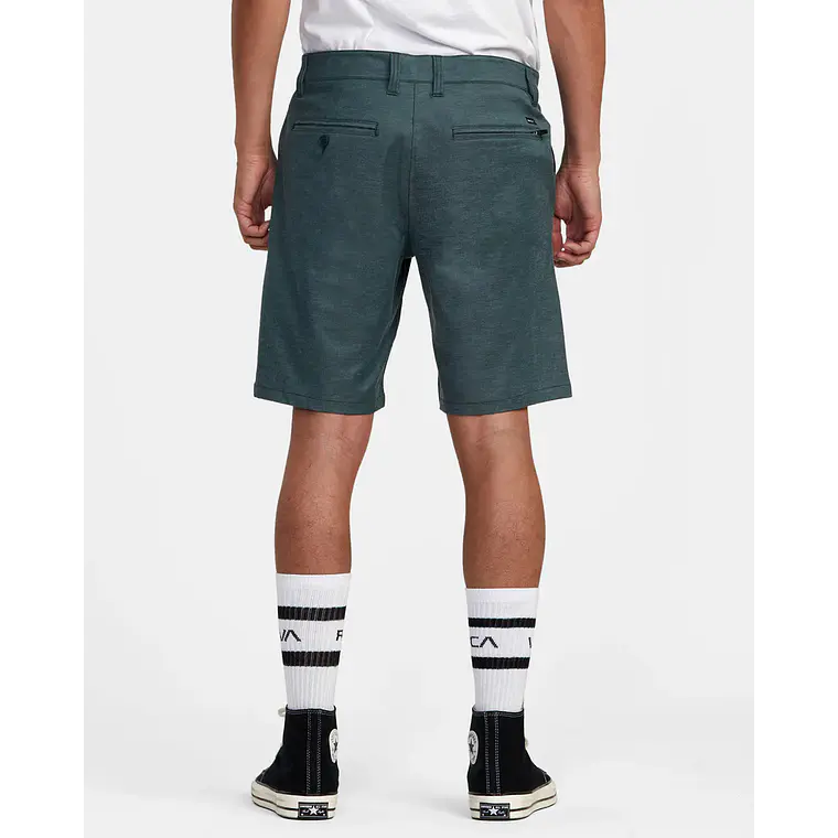 Hydrowalkshorts Rvca Back In Hybrid 2