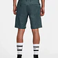 Hydrowalkshorts Rvca Back In Hybrid - Thumbnail 2