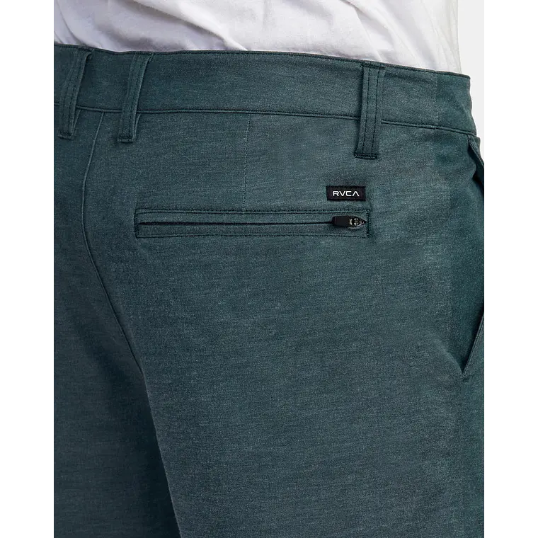 Hydrowalkshorts Rvca Back In Hybrid 3