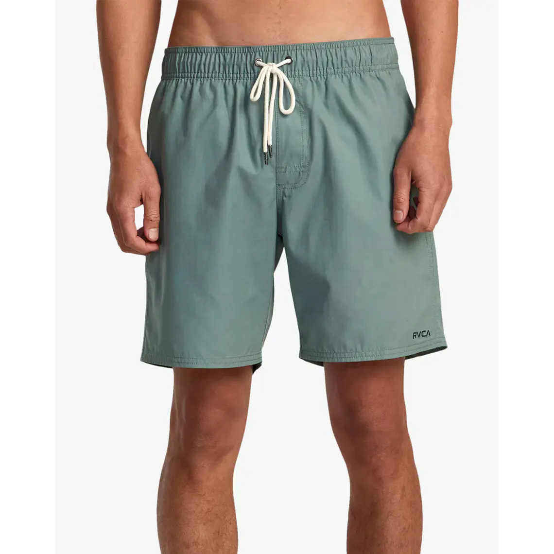 Volleys Rvca Opposites Elastic 2 1