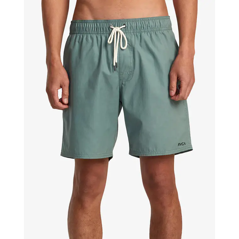 Volleys Rvca Opposites Elastic 2 1