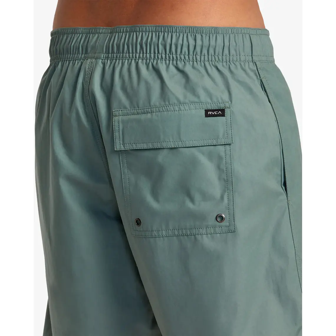 Volleys Rvca Opposites Elastic 2 3