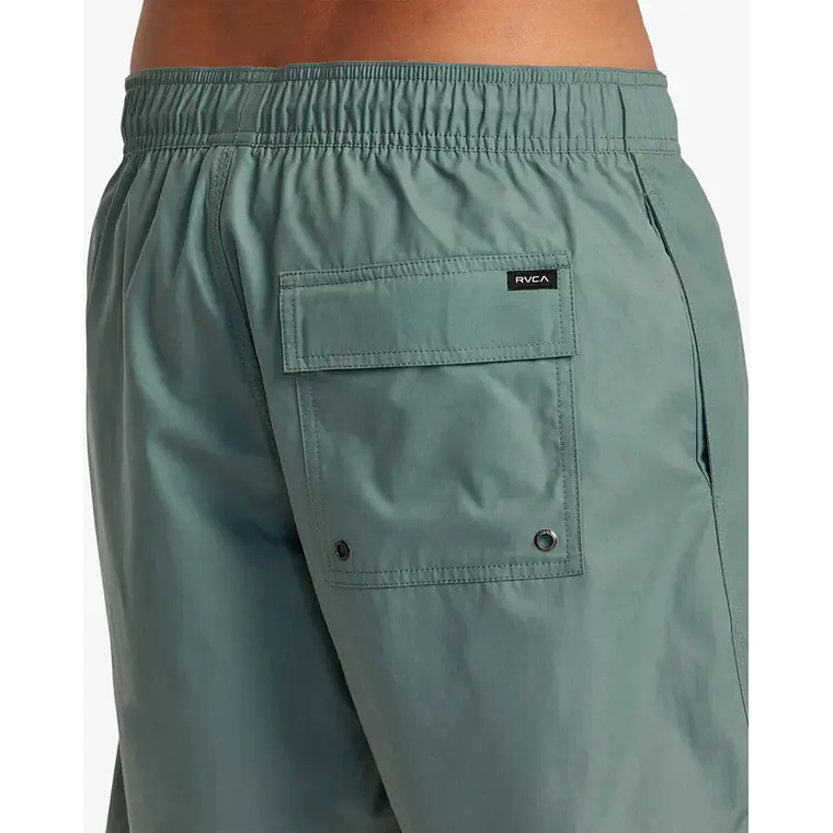Volleys Rvca Opposites Elastic 2 3