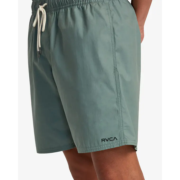 Volleys Rvca Opposites Elastic 2 4