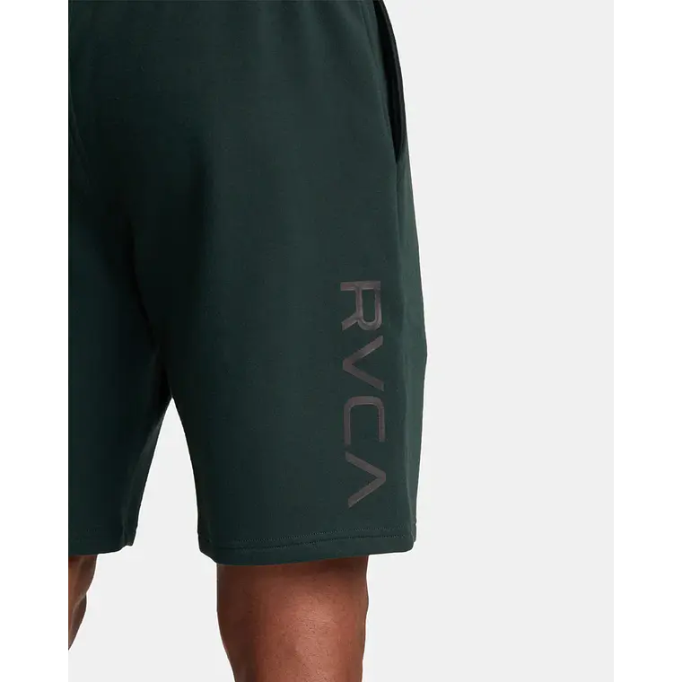 Walkshorts De Treino Rvca Sport Iv 19 3