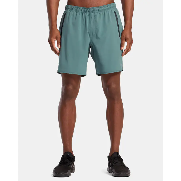 Walkshorts Rvca Yogger Stretch 17 1