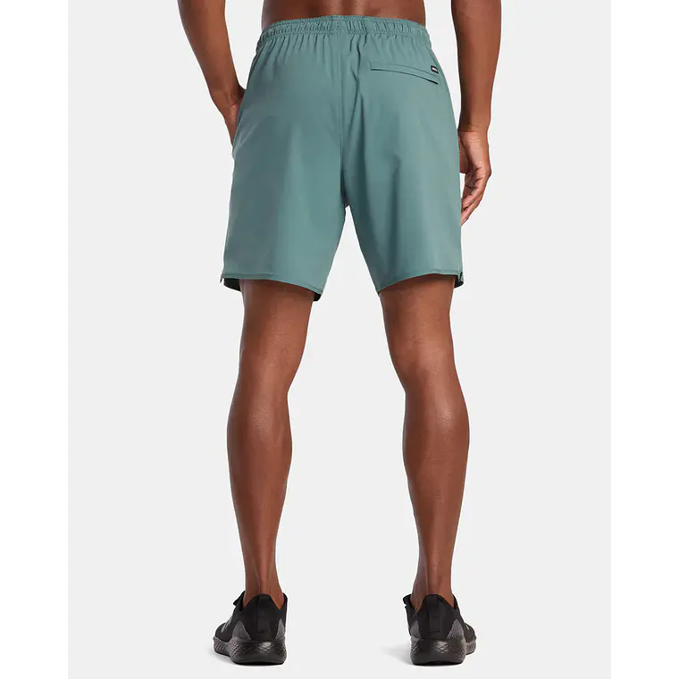 Walkshorts Rvca Yogger Stretch 17 2