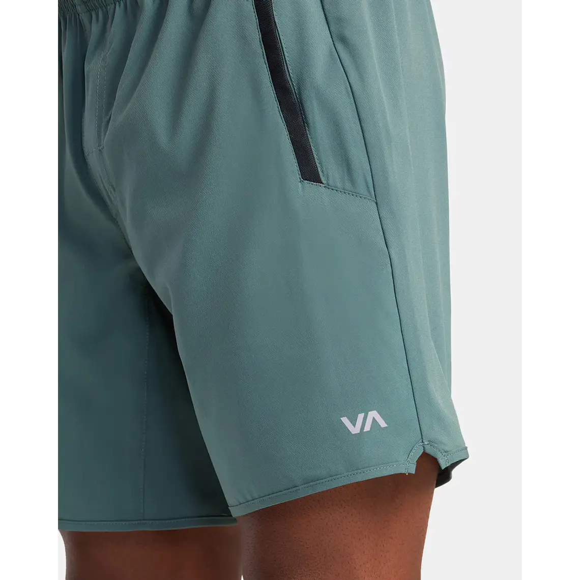 Walkshorts Rvca Yogger Stretch 17 4