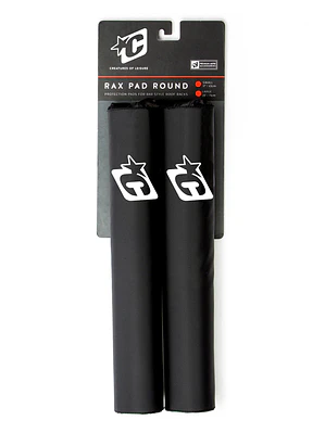 Racks Creatures Rax Pad Round Bar 28”