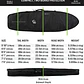 Capa Surf Creatures Fish Double Dt2.0 7'1