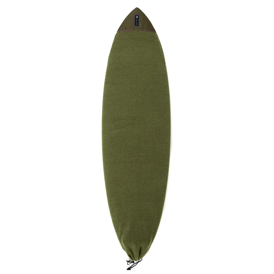 Capa Surf Creatures 6'7