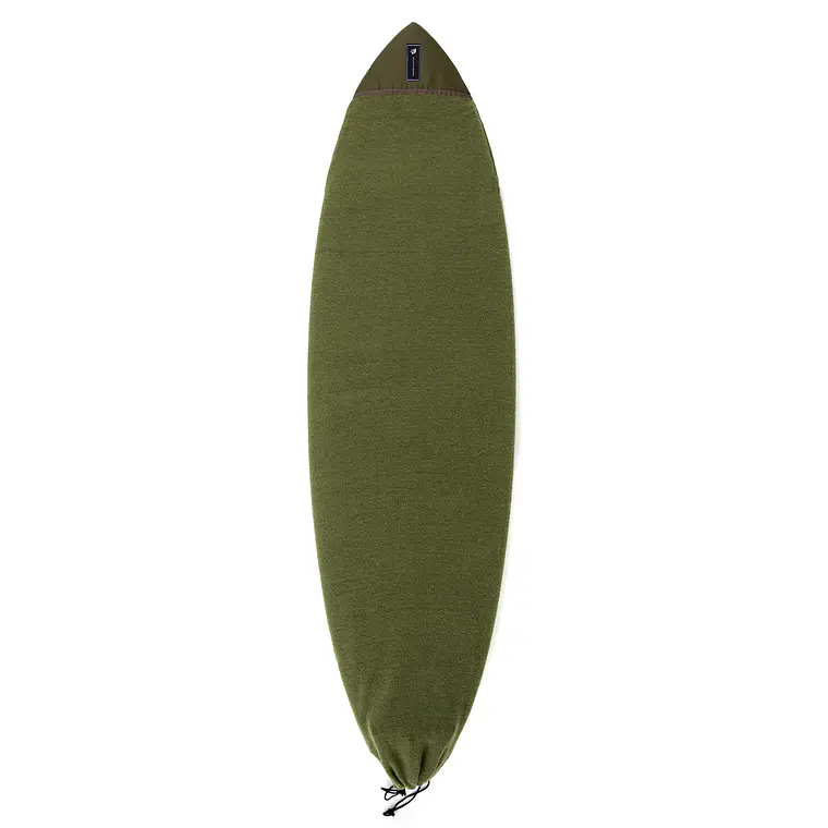 Capa Surf Creatures 6'7