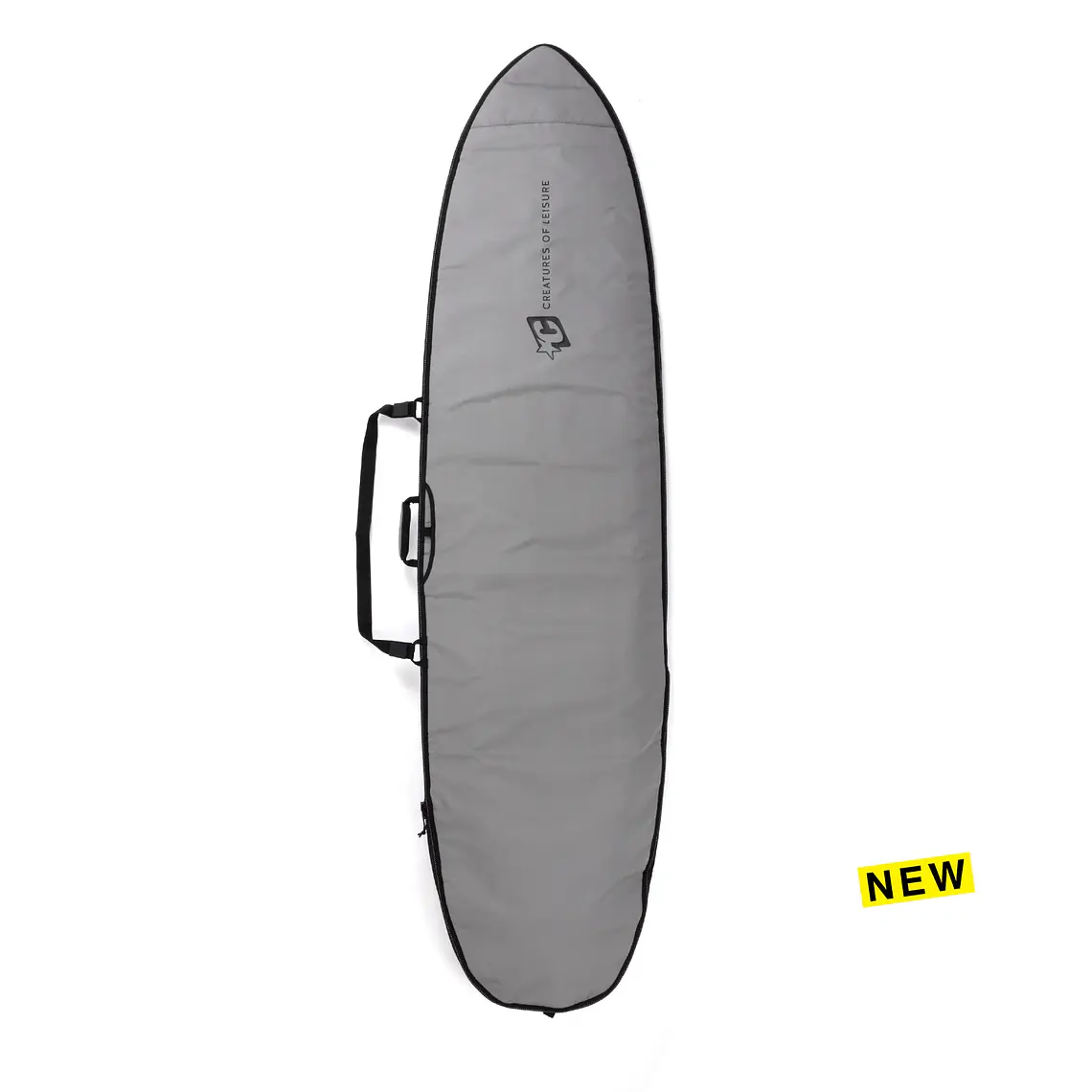Capa Surf Creatures 6'3