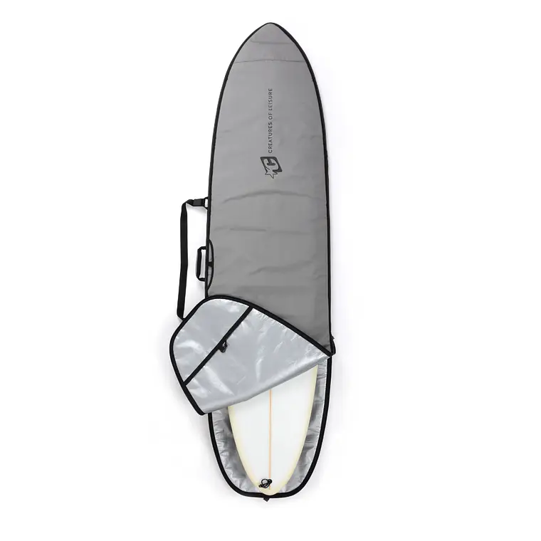 Capa Surf Creatures 6'3