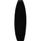 Capa Surf Creatures Shortboard Icon Sox 5'8