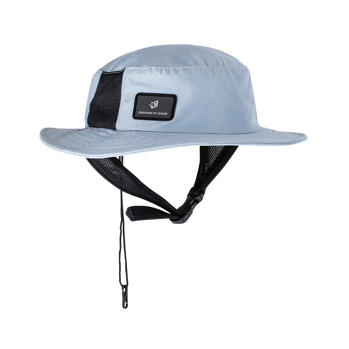 Chapéu Creatures Surf Bucket Hat 1