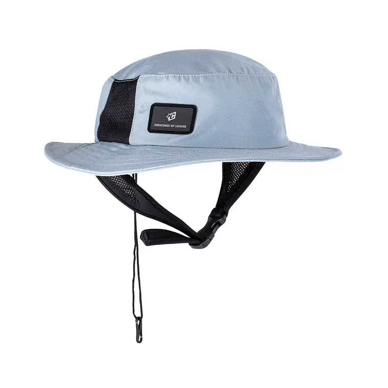Chapéu Creatures Surf Bucket Hat 1