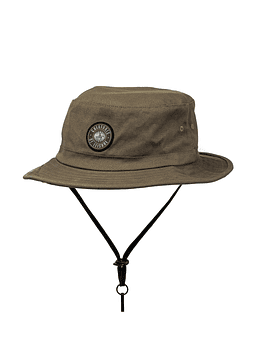 Chapéu Creatures Hardwear Surf Bucket Hat